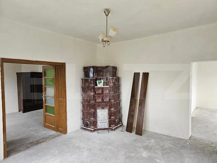 Casa de vanzare cu 3 camere, 2050 mp, zona Tatarasti - 7