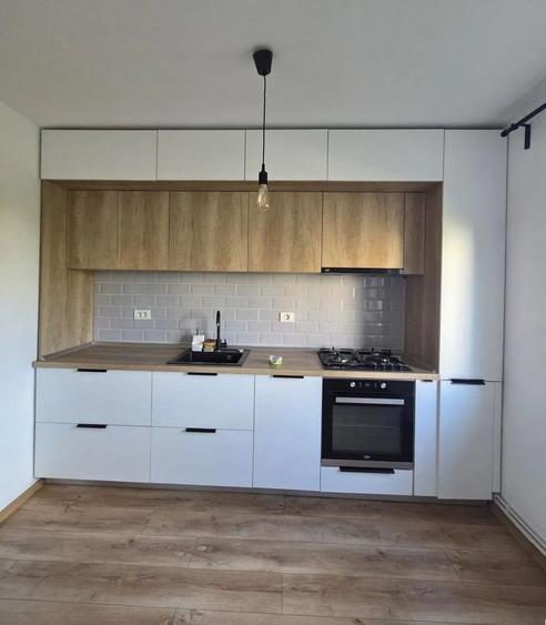 Vânzare Apartament 2 Camere, Calea Vitan – Zonă Mall Vitan / Metrou Mihai Bravu