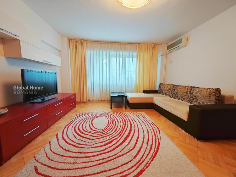 Timpuri Noi | 2 camere | Modern |  5 minute de Metrou |