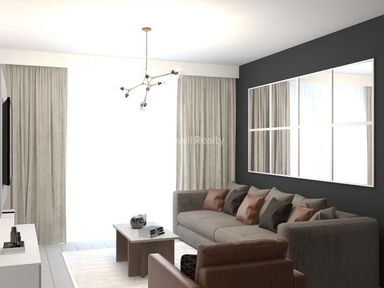 3 camere I Timpuri Noi I Direct Dezvoltator