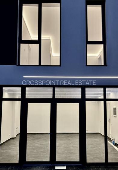 Ansamblu exclusiv de vile moderne | Finisaje premium | Acces securizat - 11