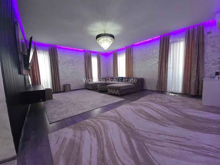 Apartament 2 Camere Lux , Green Lake Residence Fundeni Dobroești - 23