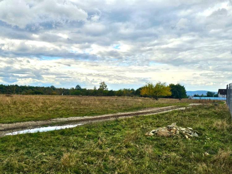 SUPER OFERTA! Teren 2000mp - Valea Avrigului, Sibiu
