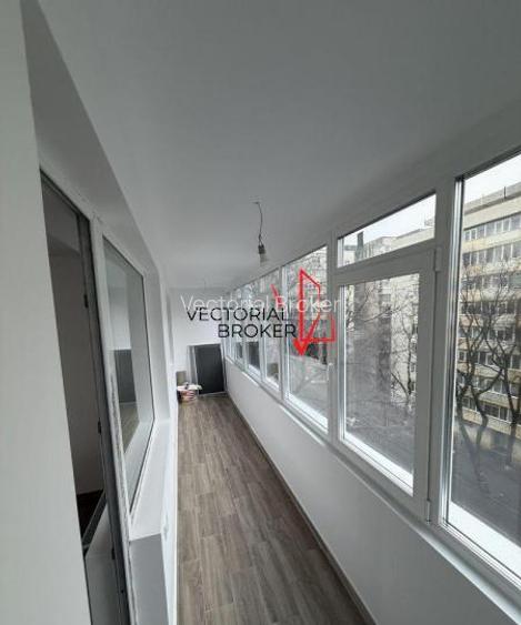3 camere semidecomandat, renovat Vatra Luminoasa - 4