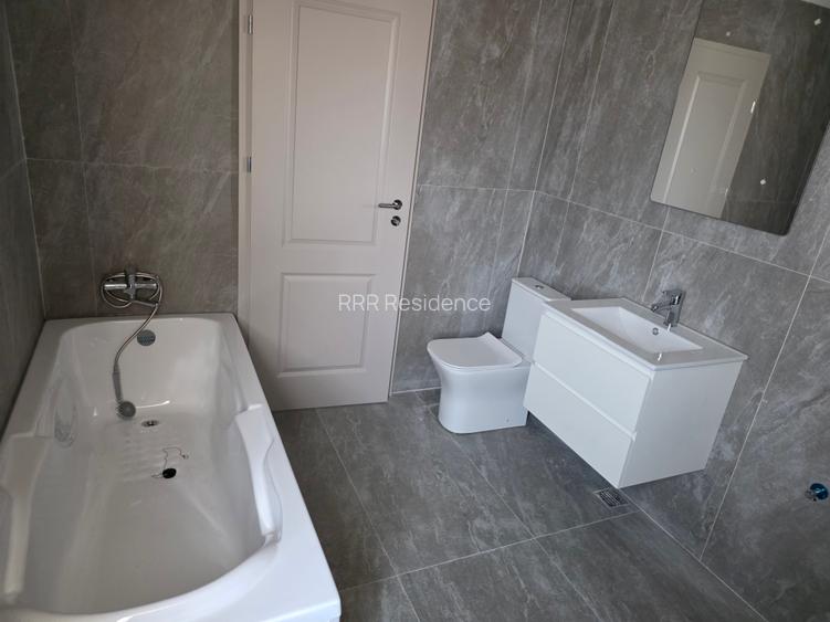 APARTAMENT 3 CAMERE , TRIPAN , INCALZIRE PARDOSEALA, STRADAL SOS GIURGIULUI - 12