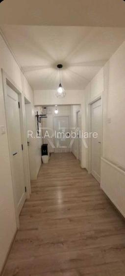 3 camere Rahova 65mp Decomandat Parter Înalt 2 Băi Mobilat, Centrala