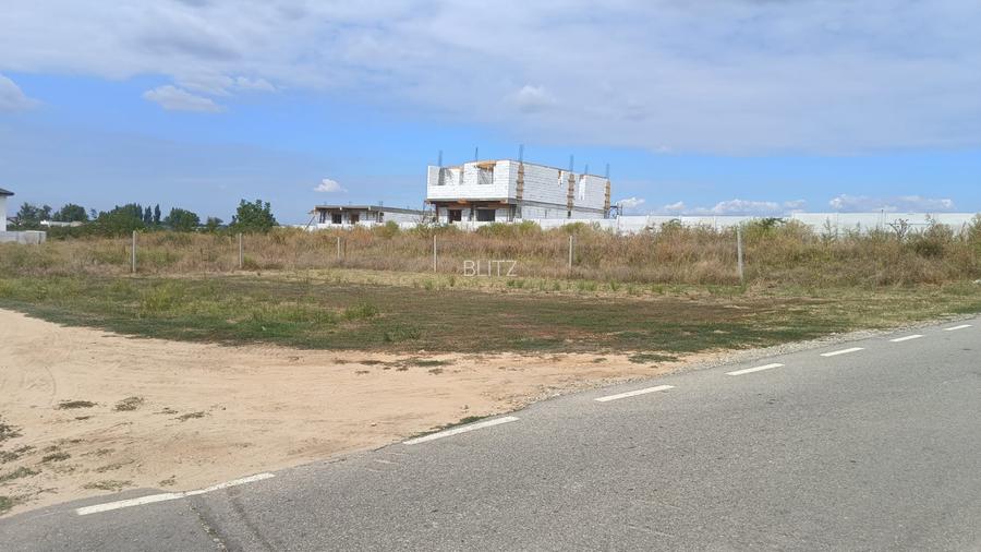 Teren intravilan, 487, mp, zona Preajba-SMART PUB - 2