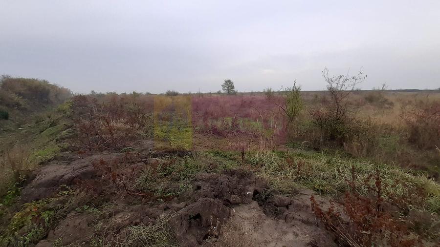 Teren Corbeanca în zona Cantonului aproape de A0