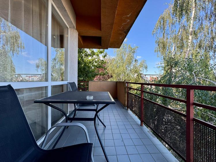 Apartament 3 camere decomandate, 80 MP, 2 Terase,Andrei Mureșanu , Pet Friendly