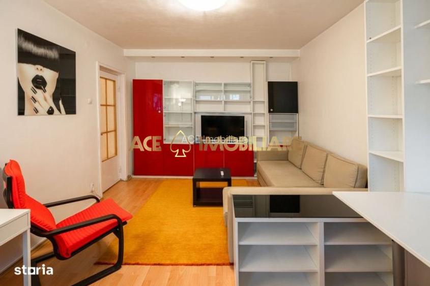 2 Camere de inchiriat | Berceni | Metrou | Mobiliat | Utilat - 4