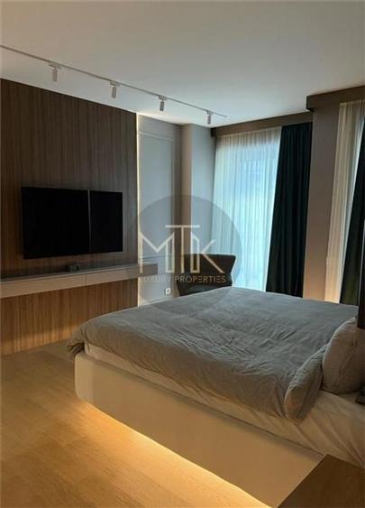 Apartament de lux 3 camere, TERASA 98 MP | mobilat&utilat | Pipera - Rond OMV