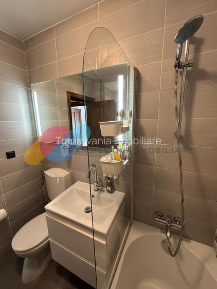 Apartament 3 camere, balcon, Grigorescu - 11