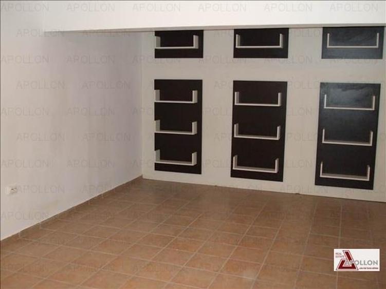 Inchiriere spatiu Bacau. Ultracentral. Langa Prefectura