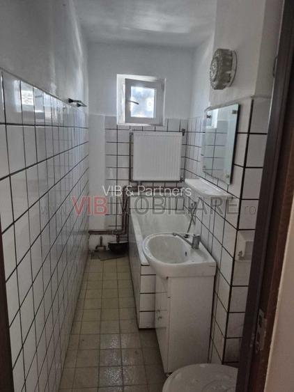 3 camere | Piața Doina | 55 mp | Centrală proprie - 10