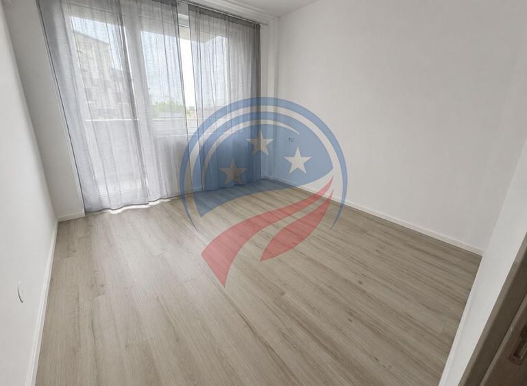 Apartament 3 camere în bloc nou | 66,2 mp | Loc de parcare inclus | Etaj 1