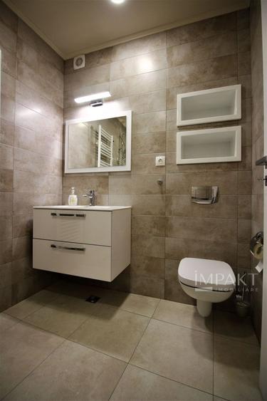 Apartament de inchiria premium 3 camere ,parcare, în centrul Clujului!