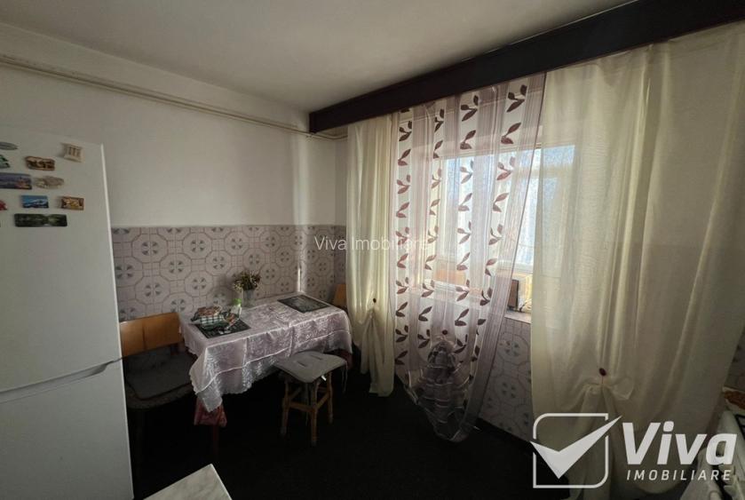 Nicolina, Str. Clopotari – 3 camere, etaj 3/4, 75Mp - 7