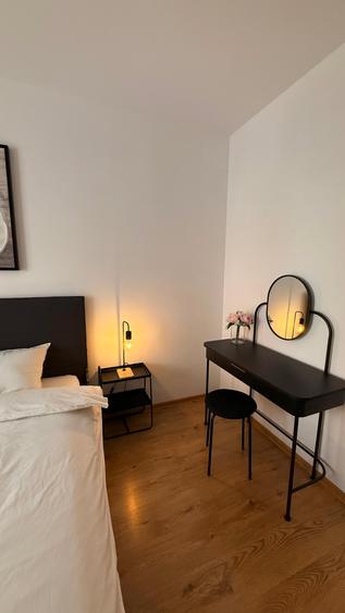 Unirii, Parcul Carol, ISG Residence II