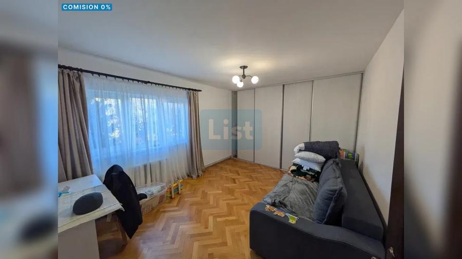 COMISION 0% Apartament 2 Camere | Zorilor | Decomandat | Etaj 3