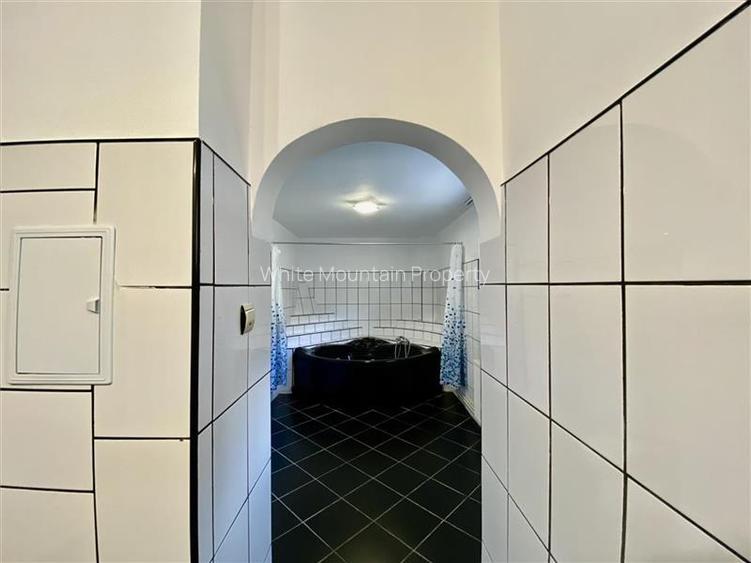 De Inchiriat 3 camere decomandate | Mobilat, utilat| Tractorul, Brasov - 21