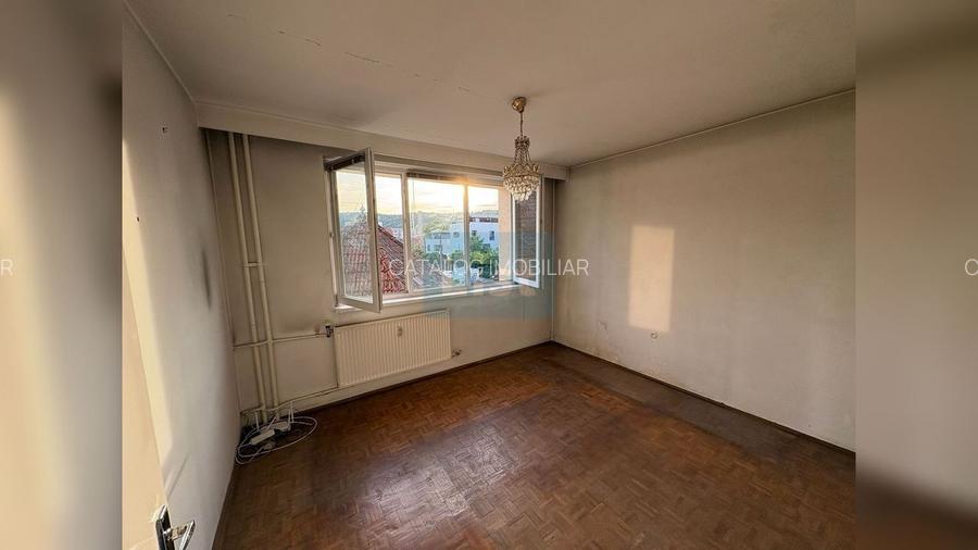 3 camere semidecomandat, Parc 14 Iulie, Grigorescu - 2