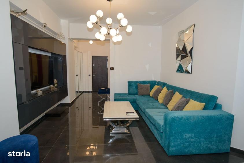 SUPER OFERTA UNIRII LUX TOTUL NOU 2 CAMERE CU TERASA SUPERBA !
