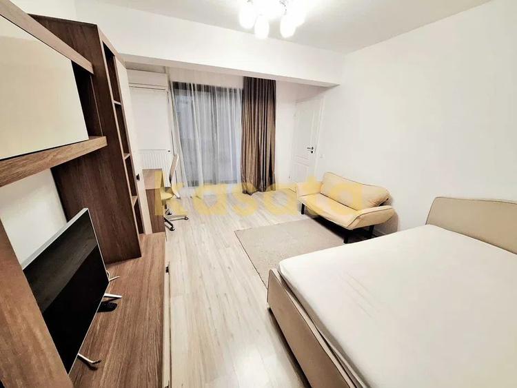Garsonieră de Închiriat 🏡 | Plaza Residence Faza 3 | Metrou Lujerului