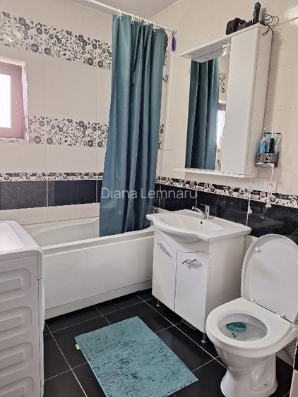 🏡 Apartament 2 camere de închiriat – Valea Lupului, Popas Pacurari (prima închi - 3