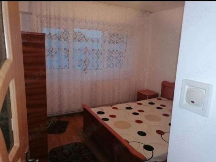 - Apartament 2 camere, confort 1 decomandat, zona Obor.