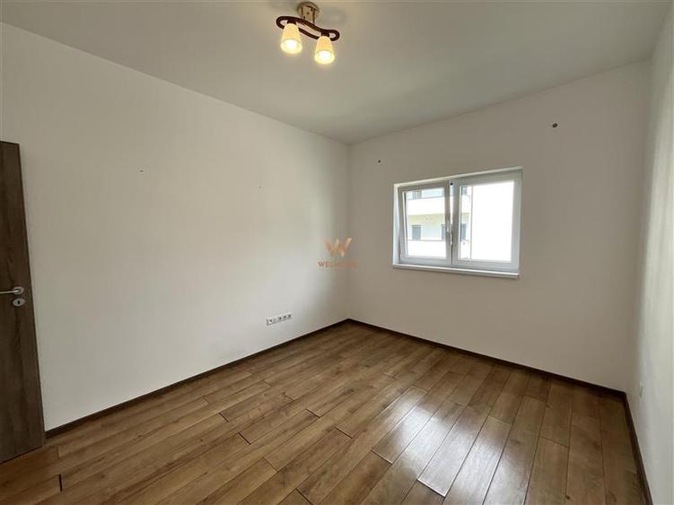 Apartament cu 3 camere, 56,6 mp utili, balcon de 7 mp - Calea Cisnadiei