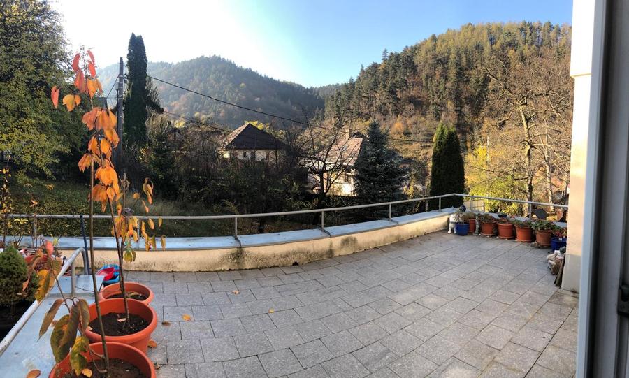 Apartament superb in Centrul Istoric