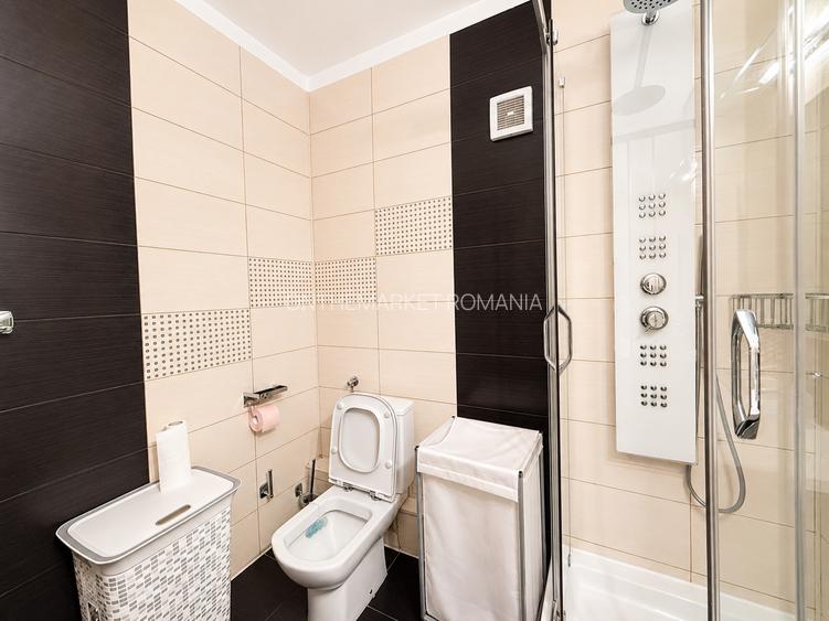 Oază de Lux în Inima Capitalei | 120 mp Utili & Terasă de 100 mp - 12