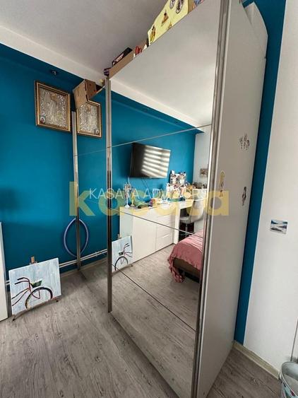 3 Camere🏡 | Crângași 📍 | 2 Băi 🚿| Centrala proprie - 2