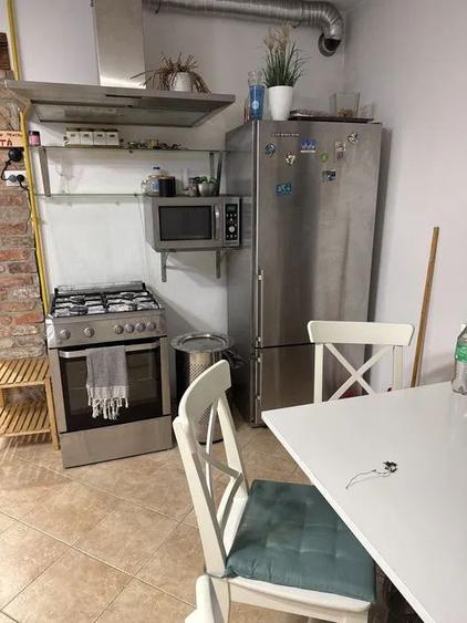 Apartament De Inchiriat | P-ta Abator | Decomandat | Semicentral | Marasti