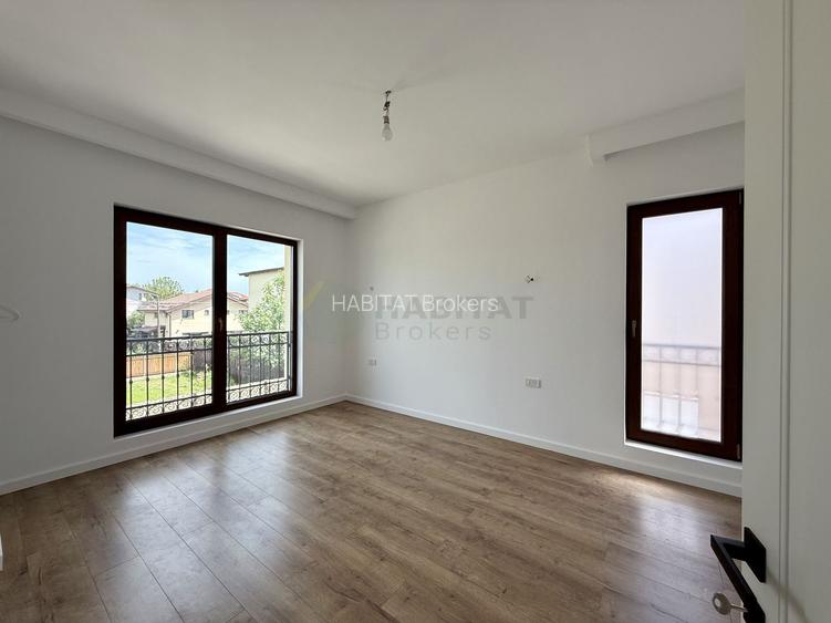 Vila Individuala 4 camere, curte 380 mp Lacul Pasarea - 7