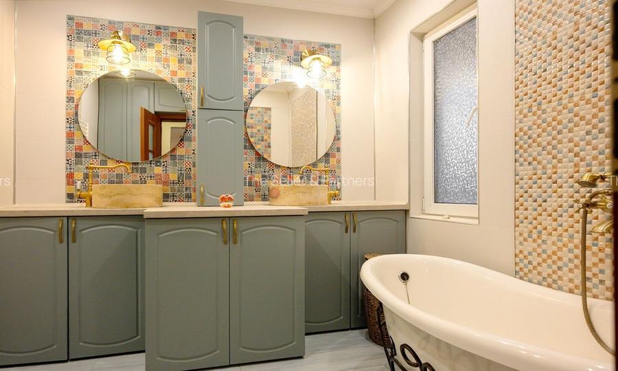 Zona Linistita si Aerisita – Stupini, Brasov - 7