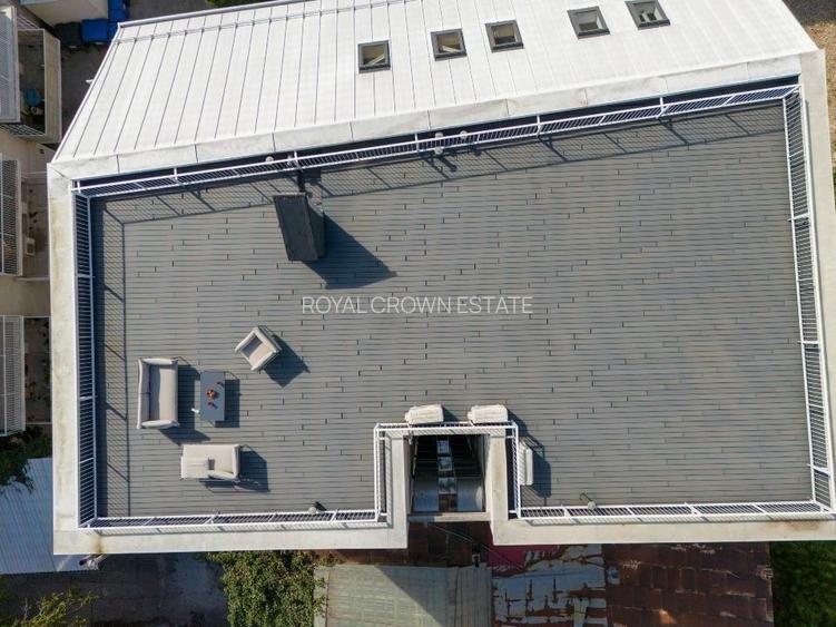 Penthouse cu terasa exclusiva 170 mp, Dacia, Vasile Lascar - 14