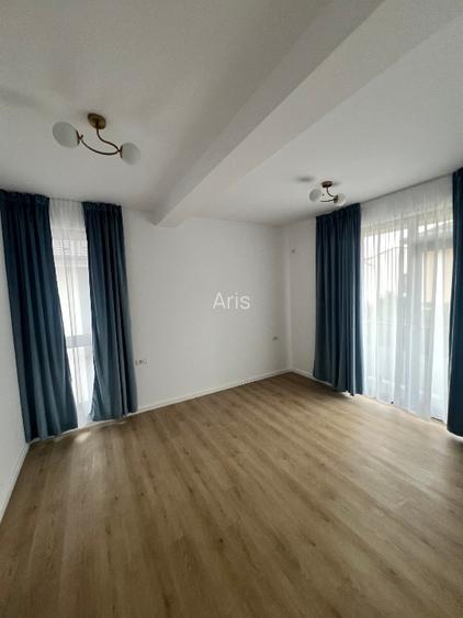 Vila individuală-Centru Otopeni-prima inchiriere - 15