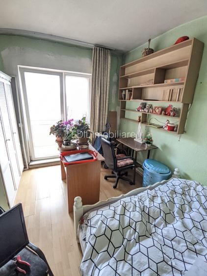Apartament de vânzare, 4 camere, 80 mp, Dâmbul Rotund zona Dedeman - 9