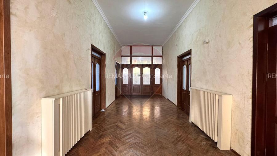 Vila de vanzare in zona peninsulara Constanta - 19