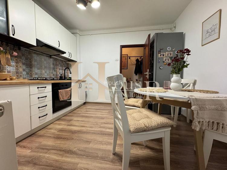 Priveliste Deosebita.Centrala proprie.Bloc Izolat - 6