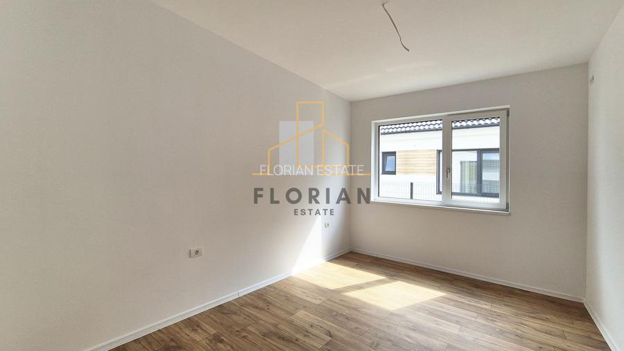 Duplex Parter Mosnita Noua - Panouri fotovoltaice -Comision 0% - 7