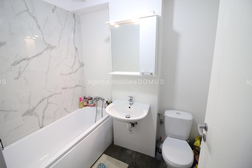 Apartament 4 camere complex Arcada - 11