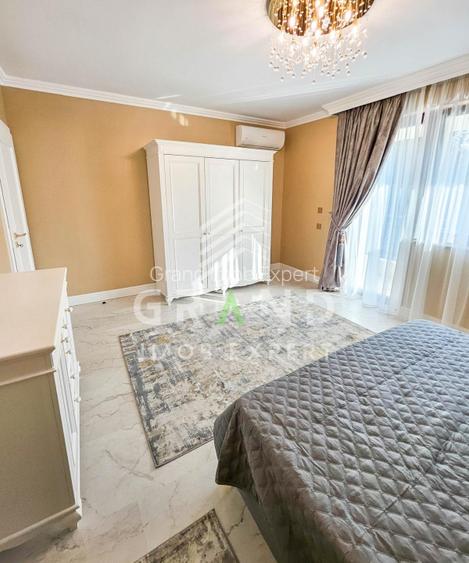 DUPLEX PREMIUM, PISCINA INCALZITA, ZONA BORHANCI/ROMUL LADEA - 52