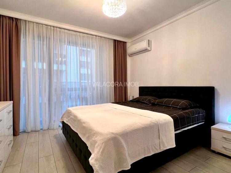 Apartament 2 cam | Central | Marriott | Mobilat utilat | Centrala | Parcare - 5