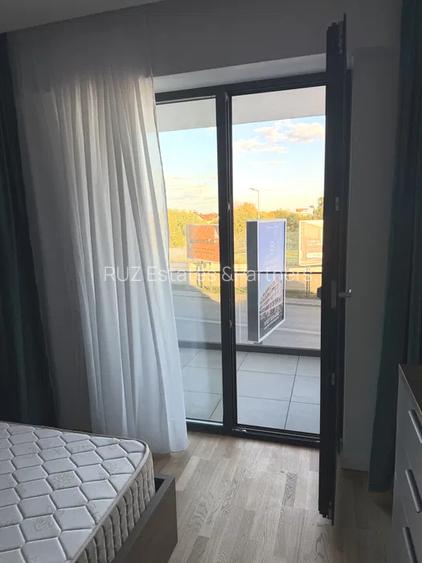 Apartament 2 camere | Parcare subterana | Pipera | Residence 5  - 6