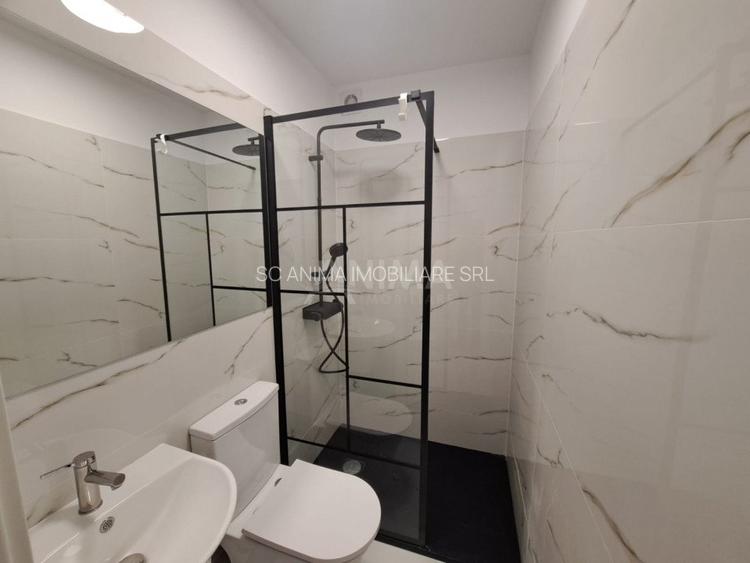 Apartament 1 camera in zona ultracentrala, ideal birouri - 7