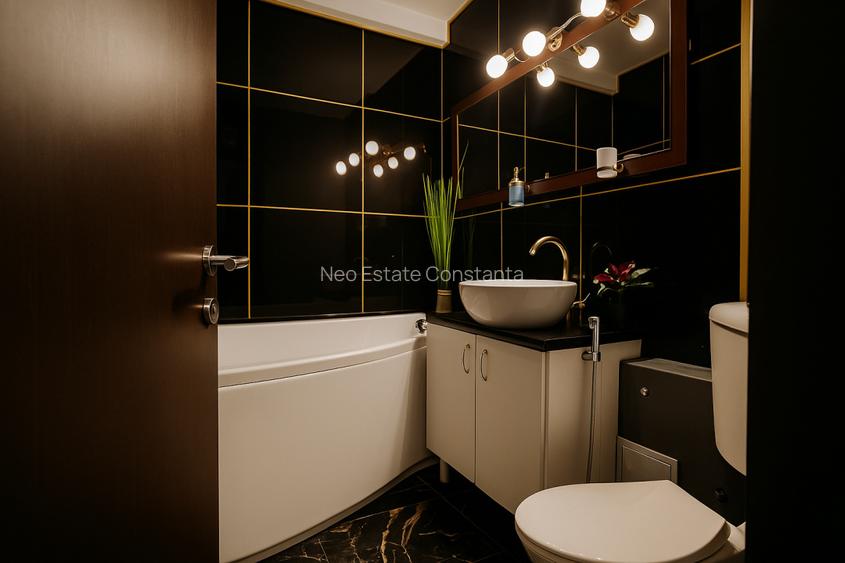 Apartament 2 camere | Vedere spre mare | Bd. Ferdinand - 7