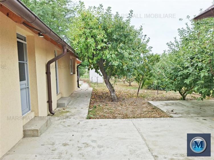 Casa cu 6 camere de vanzare in Ciorani, 89 mp #16618 - 14