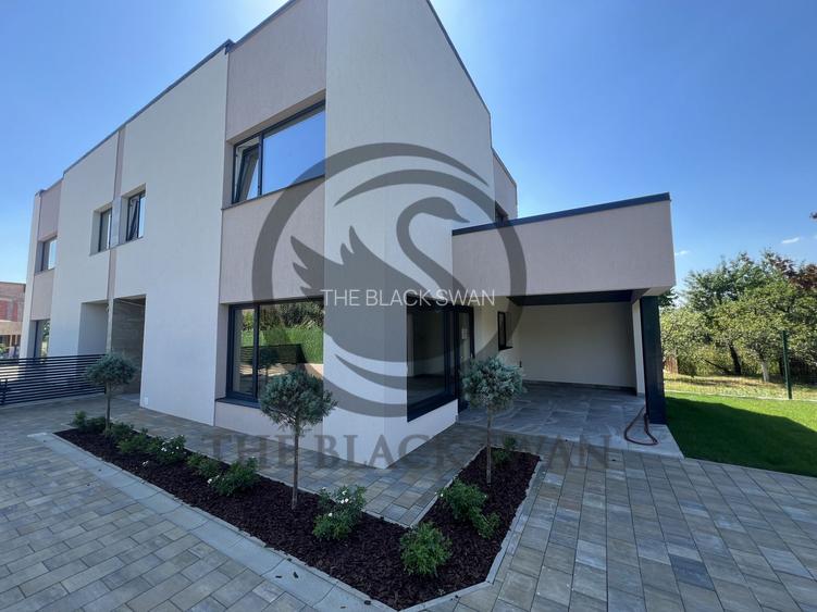 Casa cu 4 camere de vanzare | Premium | Nou | Moreni - Bld. Republicii - 28